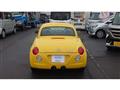 2005 Daihatsu Copen