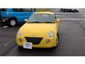 2005 Daihatsu Copen