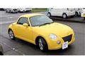 2005 Daihatsu Copen