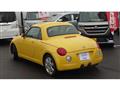 2005 Daihatsu Copen