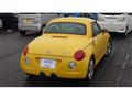 2005 Daihatsu Copen