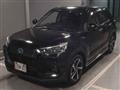 2022 Daihatsu Rocky