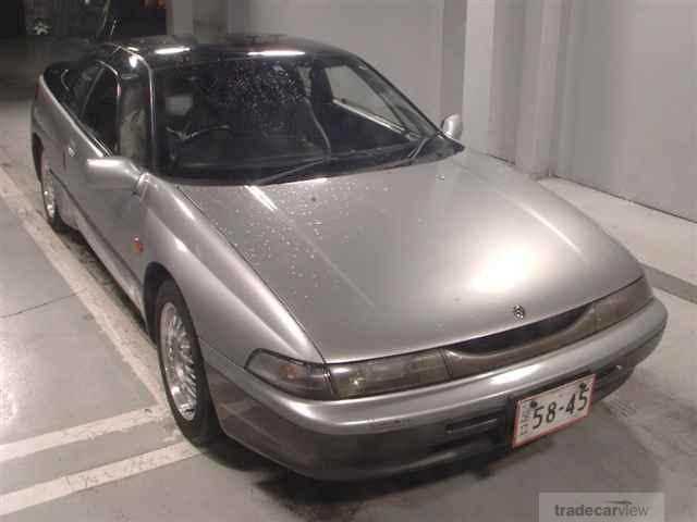 1991 Subaru Alcyone SVX