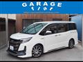 2018 Toyota Noah