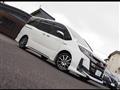 2018 Toyota Noah