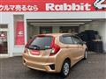 2014 Honda Fit