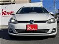 2013 Volkswagen Golf Variant