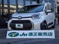 2024 Toyota Sienta