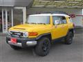 2010 Toyota FJ Cruiser