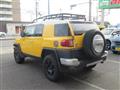 2010 Toyota FJ Cruiser