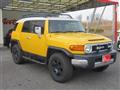 2010 Toyota FJ Cruiser