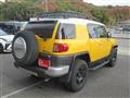 2010 Toyota FJ Cruiser