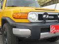 2010 Toyota FJ Cruiser