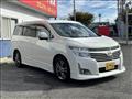 2013 Nissan Elgrand