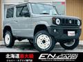 2022 Suzuki Jimny