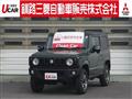 2020 Suzuki Jimny