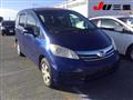 2011 Honda Freed