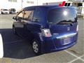 2011 Honda Freed