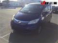 2011 Honda Freed