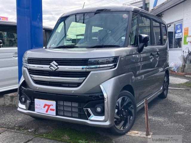 2023 Suzuki Suzuki Others