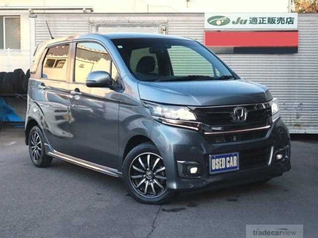 2017 Honda Honda Others