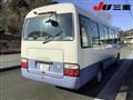 2004 Toyota Coaster