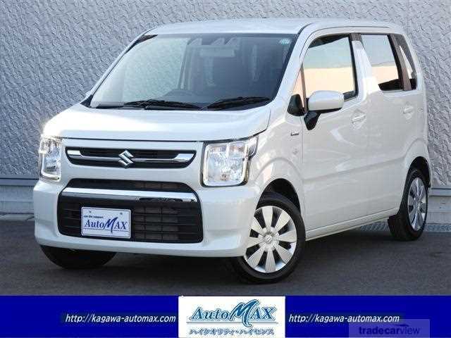 2023 Suzuki Wagon R