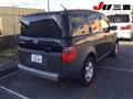 2004 Honda Element