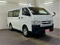 2017 Toyota Hiace Van