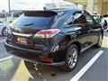 2014 Lexus RX