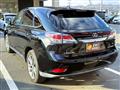 2014 Lexus RX