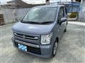 2022 Suzuki Wagon R