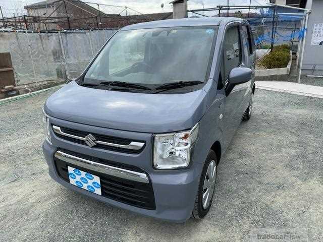 2022 Suzuki Wagon R