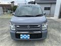 2022 Suzuki Wagon R