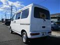 2007 Honda Acty Van