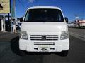 2007 Honda Acty Van