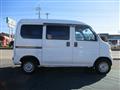 2007 Honda Acty Van