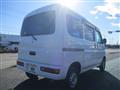 2007 Honda Acty Van