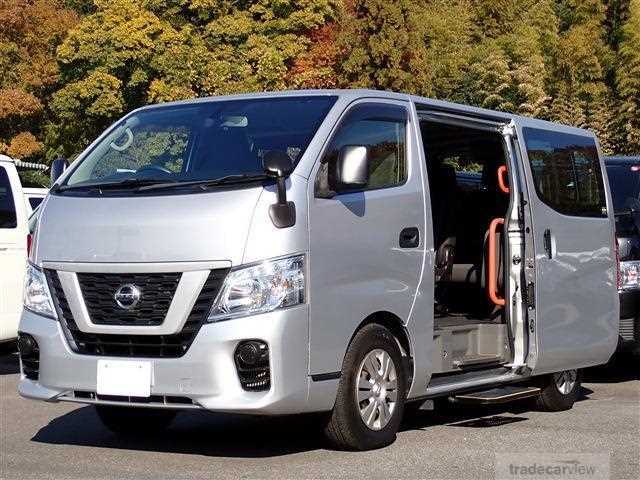 2018 Nissan Nissan Others