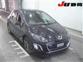 2014 Peugeot 308