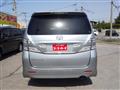 2009 Toyota Vellfire