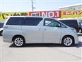 2009 Toyota Vellfire