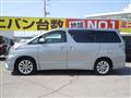 2009 Toyota Vellfire