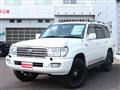 2004 Toyota Land Cruiser