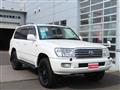 2004 Toyota Land Cruiser