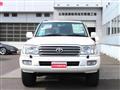 2004 Toyota Land Cruiser