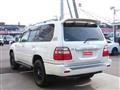 2004 Toyota Land Cruiser