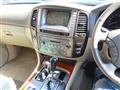 2004 Toyota Land Cruiser