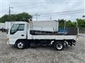 1995 Isuzu Elf Truck