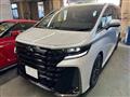 2024 Toyota Vellfire